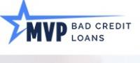 MVP Bad Credit Loans Logo