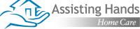 Assisting Hands Home Care - pearland Logo