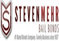 Steven Mehr Bail Bonds Logo