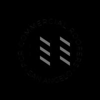 PCR Commercial Roofers San Angelo Logo