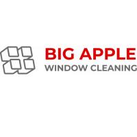 Big Apple Window Cleaning Logo