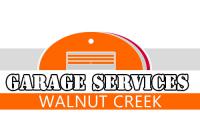 Garage Door Repair Walnut Creek Logo