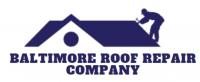 Mighty Roofing Company Logo