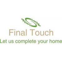Final Touch logo