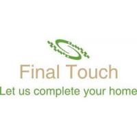 Final Touch Logo
