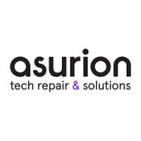 Asurion Tech Repair & Solutions in Burleson Logo