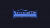 The Sleep Loft - Online Mattress Showroom logo