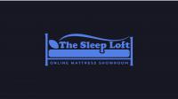 The Sleep Loft - Online Mattress Showroom Logo
