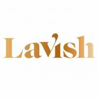 Lavish Events Logo