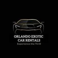 Orlando Exotic Car Rentals Logo