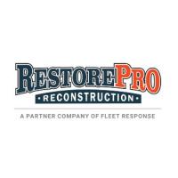 RestorePro Reconstruction Logo