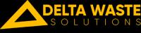 Delta Waste Solutions Logo