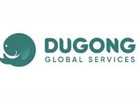 Dugong Global Services Logo