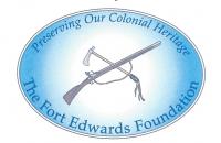 FORT EDWARDS FOUNDATION INC Logo