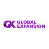 Global Expansion Logo