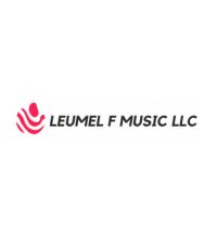 Leumel F Music, LLC logo