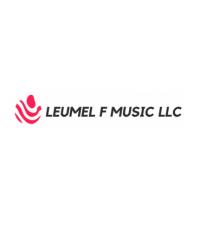 Leumel F Music, LLC Logo