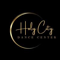 Holy City Dance Center  Logo