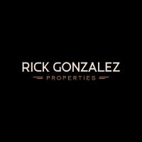 Rick Gonzalez Properties Logo