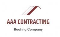 AAA Contracting Logo