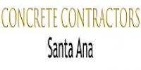 Concrete Contractors in Santa Ana logo