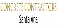 Concrete Contractors in Santa Ana Logo