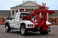 Gainesville-Tow Logo