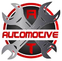 A & T Automotive logo