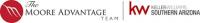 The Moore Advantage Team Logo