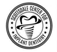 Scottsdale Center for Implant Dentistry Logo