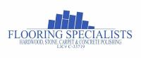 Flooring Specialists logo