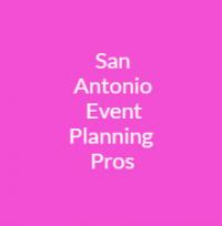 San Antonio Event Planning Pros logo