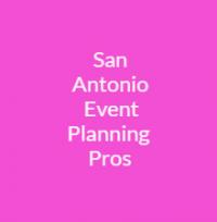 San Antonio Event Planning Pros Logo