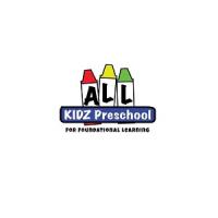 All Kidz Preschool - Winter Garden Logo