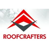 RoofCrafters Logo