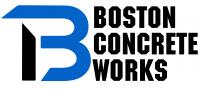 Boston Concrete Works Logo