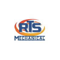 RTS Mechanical LLC. Logo