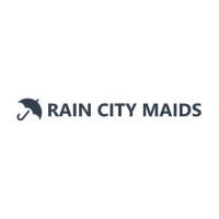 Rain City Maids of Lynnwood Logo