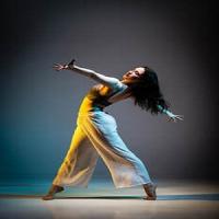 JB Dance NYC Logo