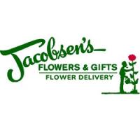 Jacobsen's Flowers & Gifts - Flower Delivery Logo