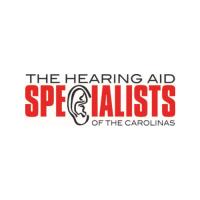 The Hearing Aid Specialists of the Carolinas Logo