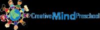 Creative Mind Preschool Logo