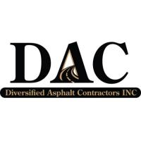 Diversified Asphalt Contractors Logo