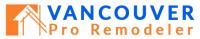 Vancouver Pro Remodeling Logo