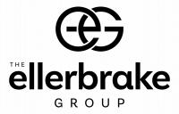 Ellerbrake Group powered by KW Pinnacle Logo