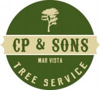 CP & Sons Tree Service, Inc. logo
