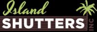 Island Shutters Logo