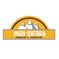 High Sierra Remodeling & Construction Logo
