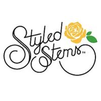 Styled Stems Logo