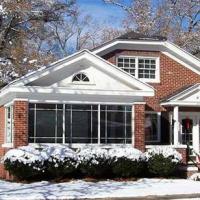 Holmes Insurance Agency, Inc. Logo